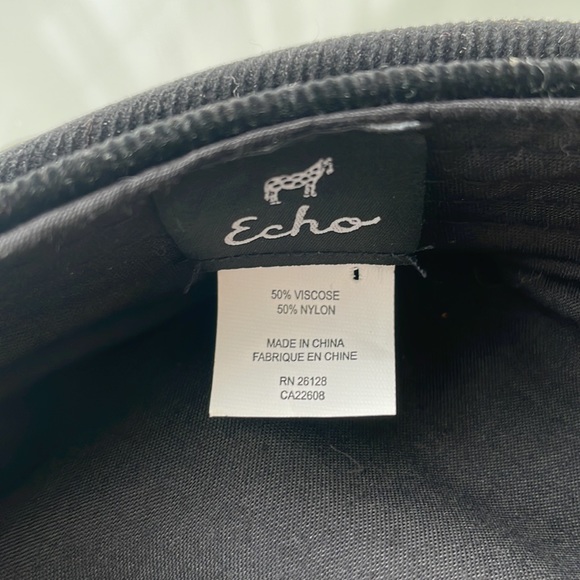 Newsboy hat - Picture 4 of 6